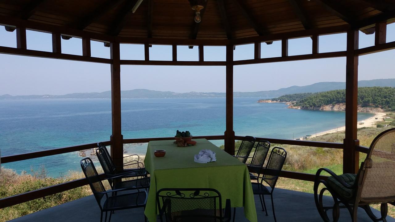 Iviritiko Νέα Ρόδα