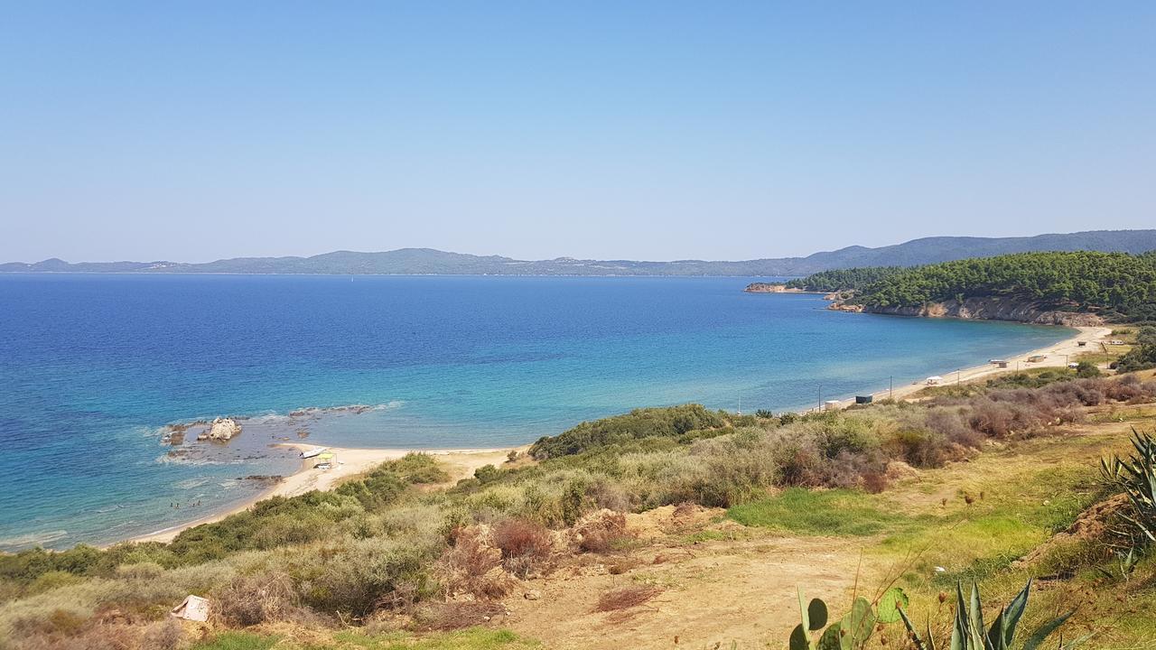 Σπίτι διακοπών Iviritiko *