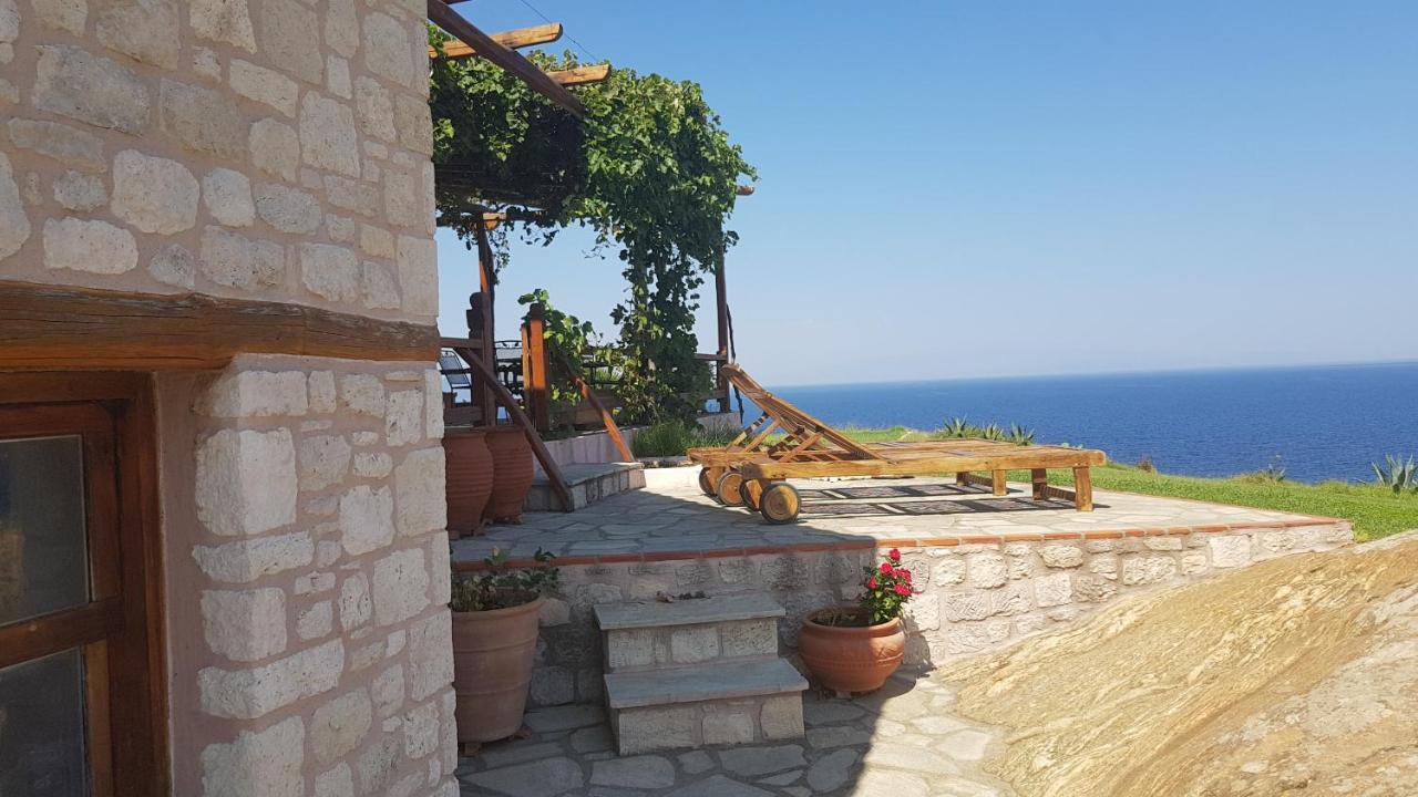 Iviritiko * Νέα Ρόδα
