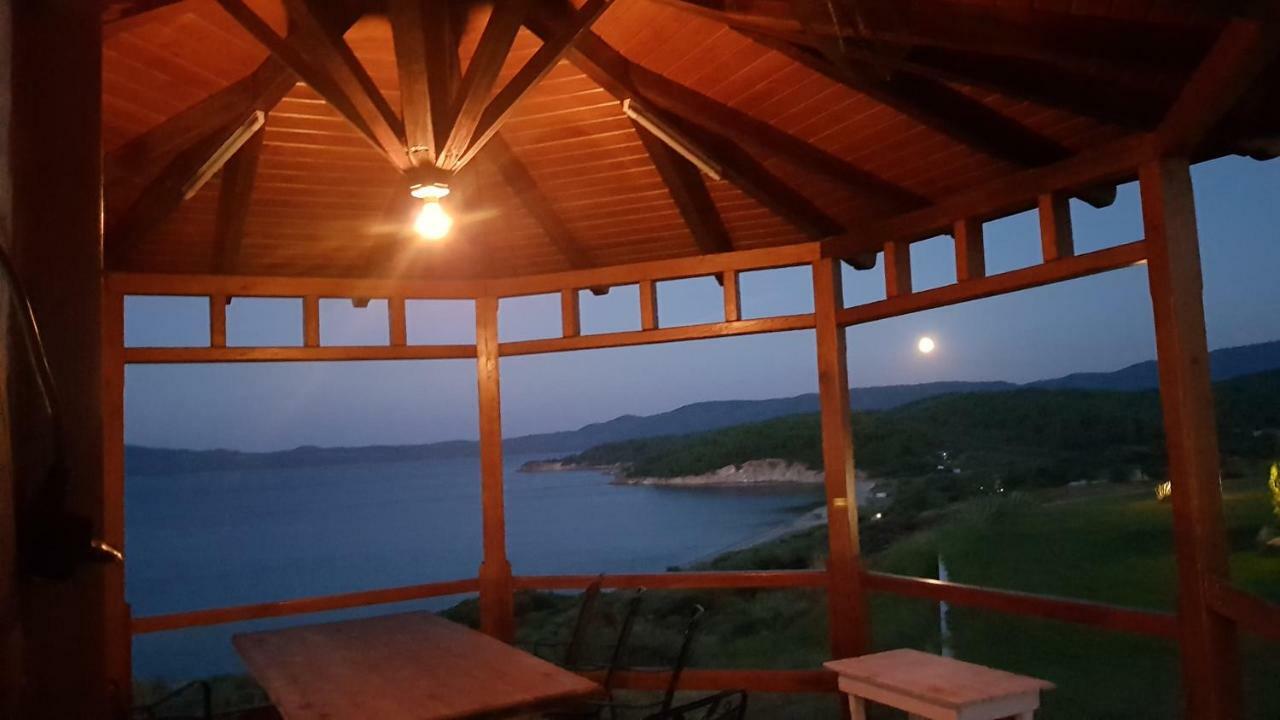 Σπίτι διακοπών Iviritiko