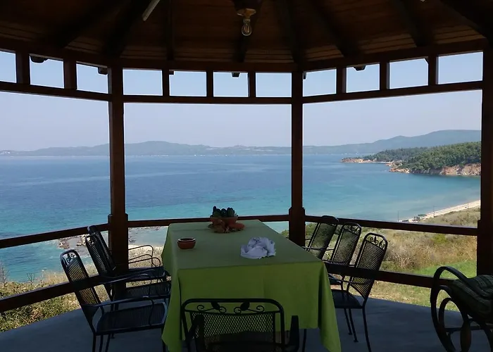 Villa Iviritiko