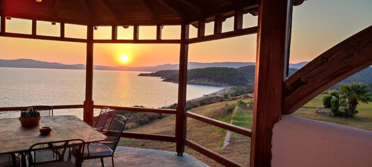 Iviritiko Holiday home Nea Roda