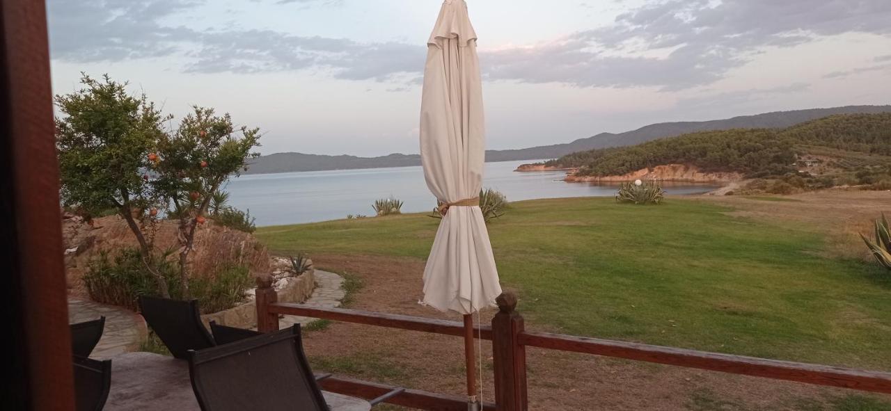Iviritiko Holiday home Nea Roda