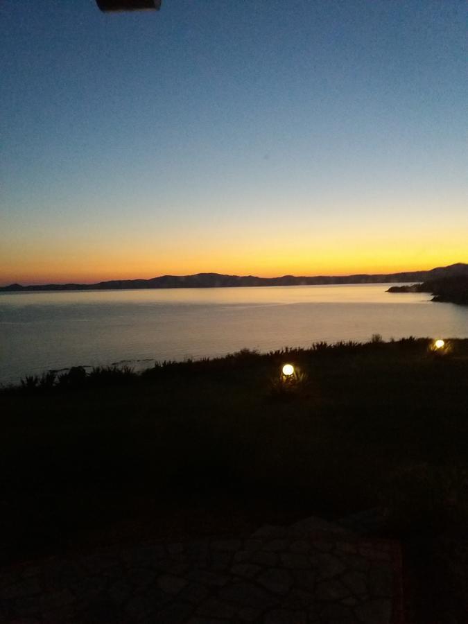 Iviritiko Holiday home