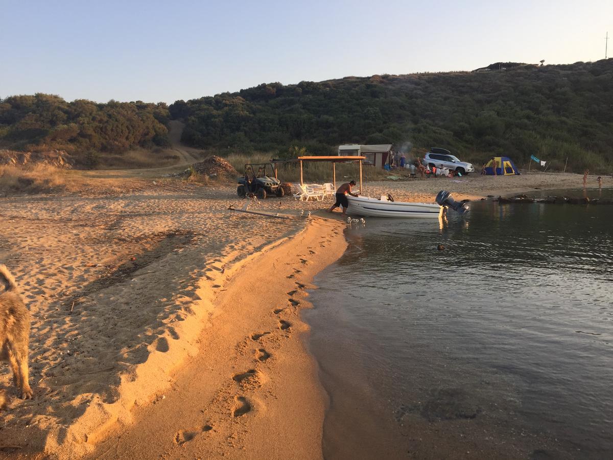 Iviritiko Holiday home Nea Roda