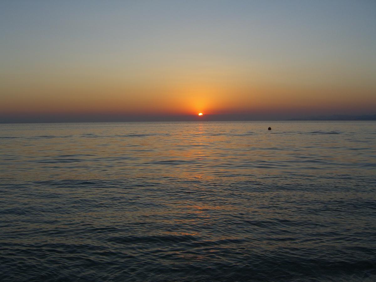Holiday home Iviritiko *