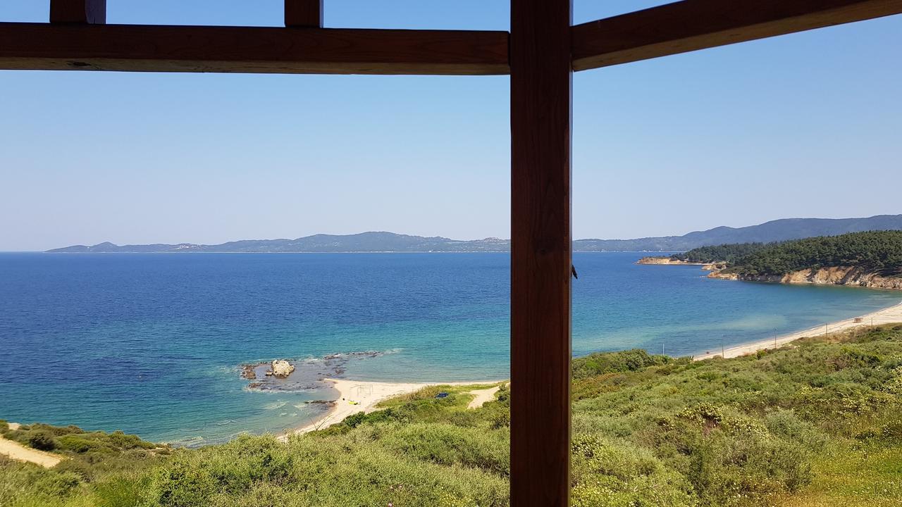Iviritiko Holiday home *