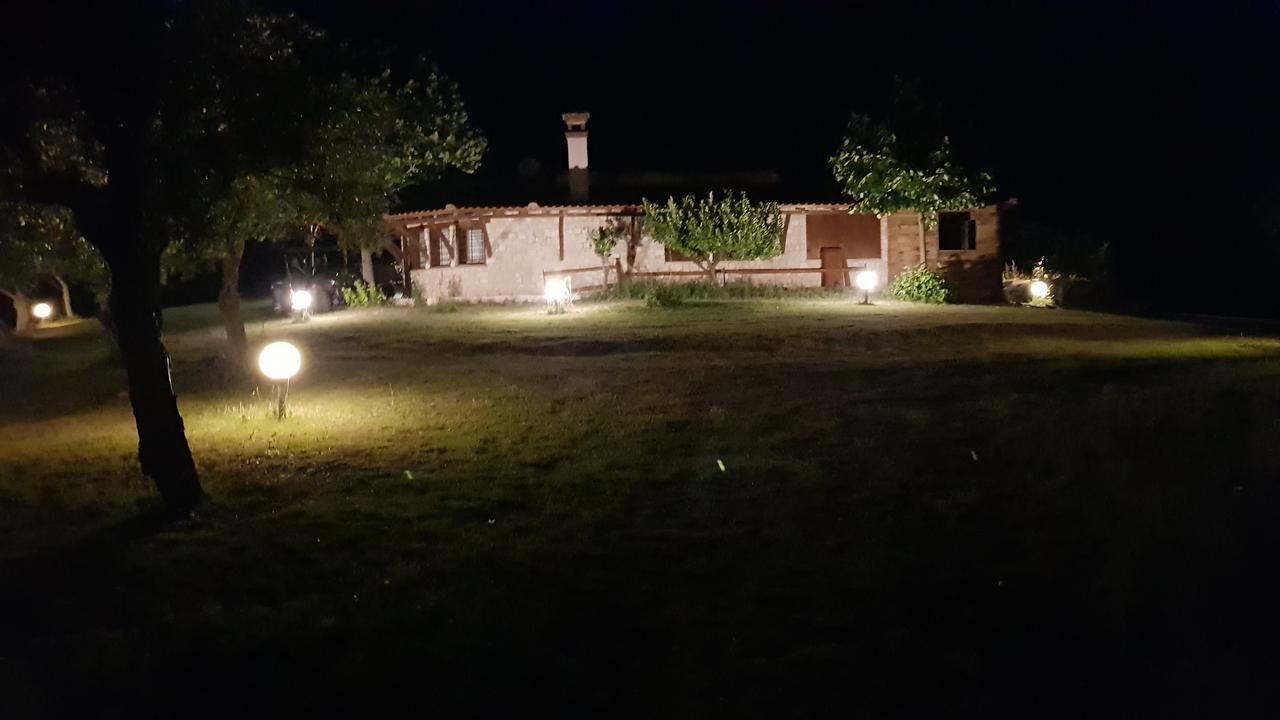 Iviritiko Holiday home