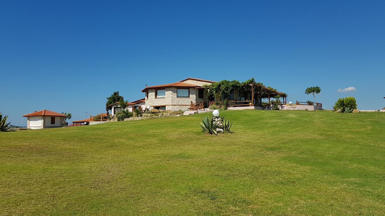 Iviritiko Holiday home