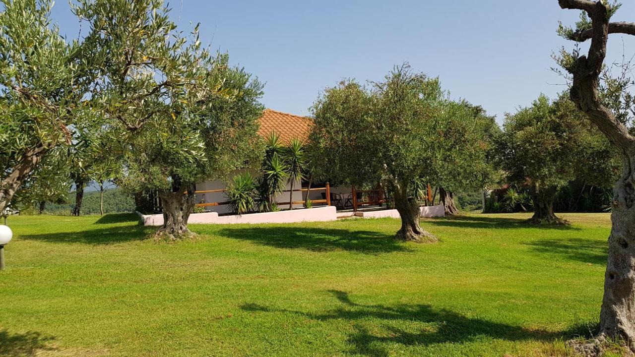 Holiday home Iviritiko Nea Roda