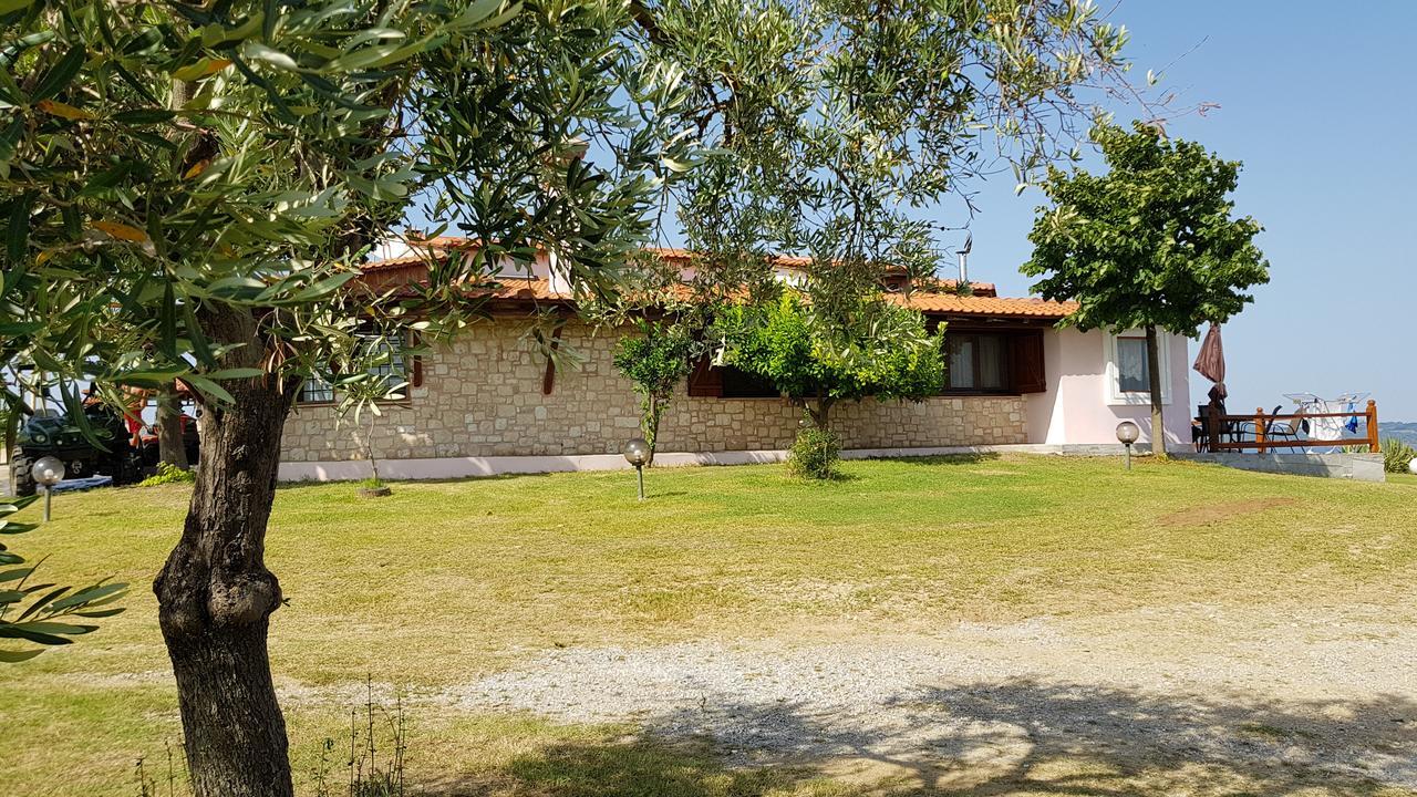 Holiday home Iviritiko Nea Roda