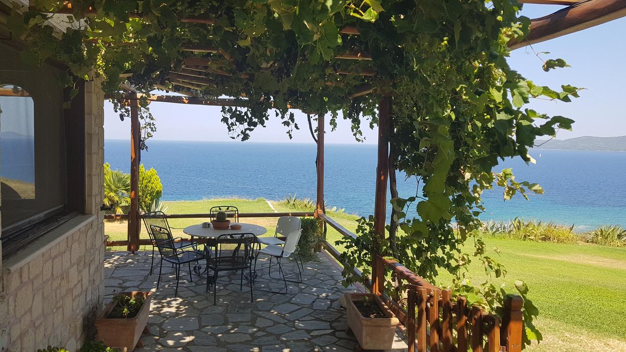 Holiday home Iviritiko Nea Roda