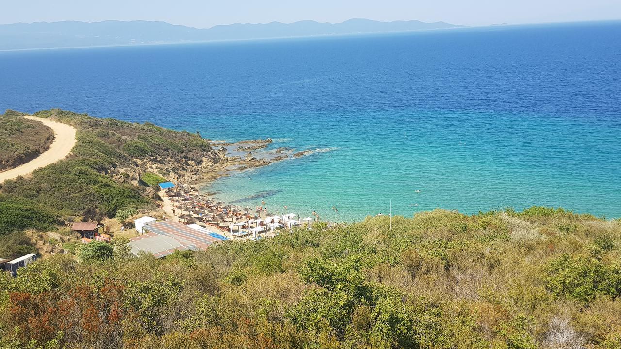 Iviritiko Holiday home Nea Roda