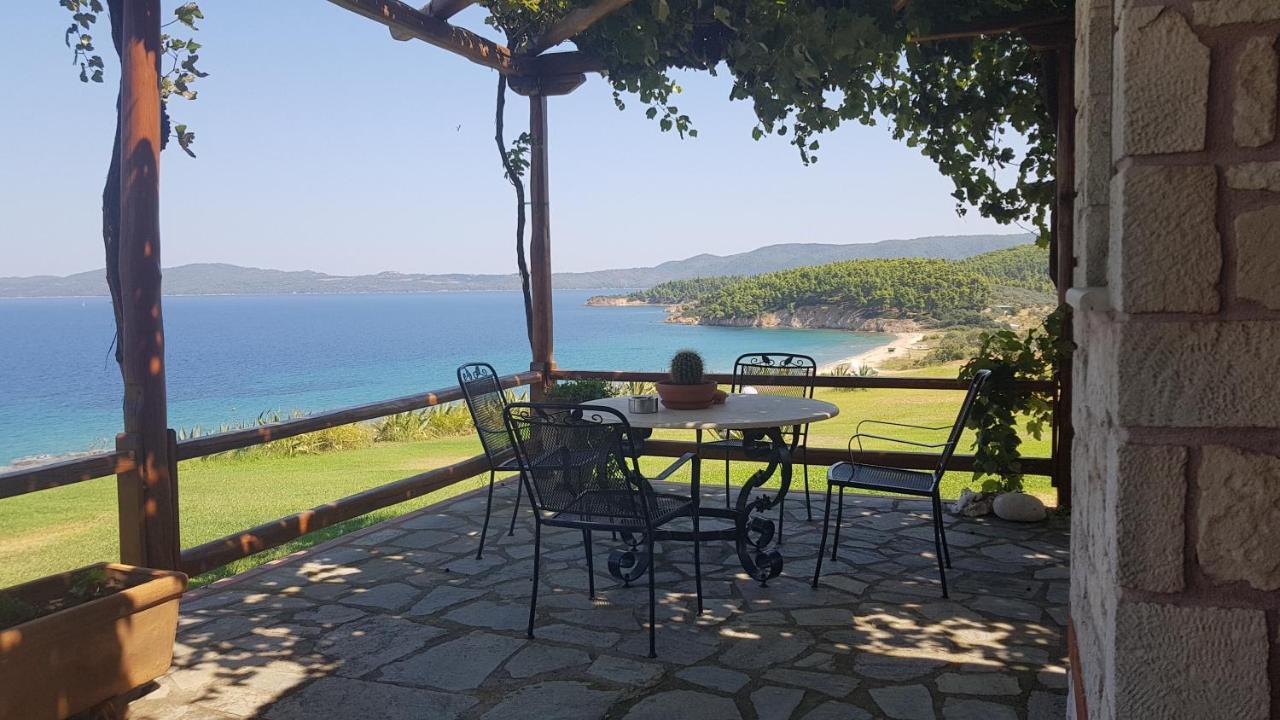 Holiday home Iviritiko Nea Roda