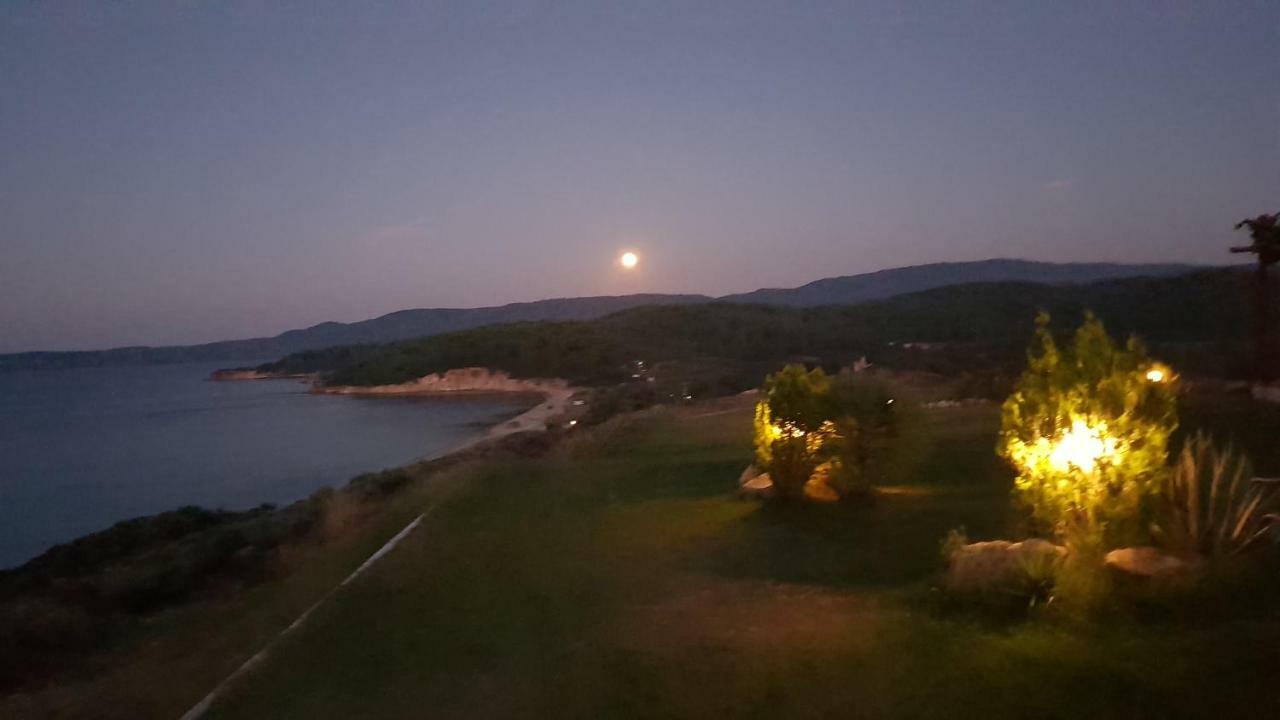 Holiday home Iviritiko